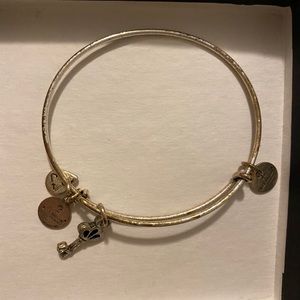 Alex & Ani Bracelet “key”